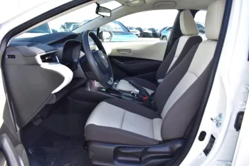 2024 TOYOTA COROLLA XLI 1.6L PETROL AUTOMATIC