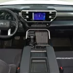 2022 TOYOTA TUNDRA CREWMAX SR5 V6 3.5L PETROL - Thumbnail 8