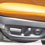 Toyota Camry Hybrid 2.5L 2023 Model Year Black Year - Thumbnail 8