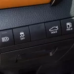 Toyota Camry Hybrid 2.5L 2023 Model Year Black Year - Thumbnail 11
