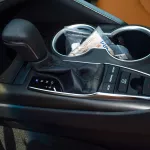 Toyota Camry Hybrid 2.5L 2023 Model Year Black Year - Thumbnail 12