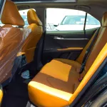 Toyota Camry Hybrid 2.5L 2023 Model Year Black Year - Thumbnail 13