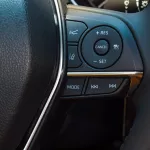 Toyota Camry Hybrid 2.5L 2023 Model Year Black Year - Thumbnail 17
