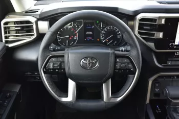 2022 TOYOTA TUNDRA CREWMAX SR5 V6 3.5L PETROL