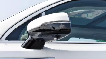 Kia Sorento 2.5L Full Option 2023 Model Year White Color