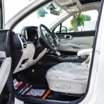 Kia Sorento 2.5L Full Option 2023 Model Year White Color - Thumbnail 10