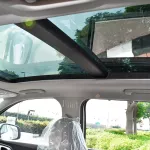 Kia Sorento 2.5L Full Option 2023 Model Year White Color - Thumbnail 15