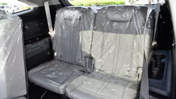 Kia Sorento 2.5L Full Option 2023 Model Year White Color