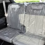 Kia Sorento 2.5L Full Option 2023 Model Year White Color - Thumbnail 16