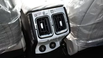 Kia Sorento 2.5L Full Option 2023 Model Year White Color