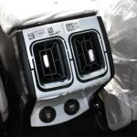 Kia Sorento 2.5L Full Option 2023 Model Year White Color - Thumbnail 17