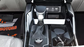 Kia Sorento 2.5L Full Option 2023 Model Year White Color