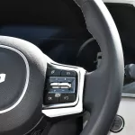 Kia Sorento 2.5L Full Option 2023 Model Year White Color - Thumbnail 22