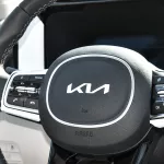 Kia Sorento 2.5L Full Option 2023 Model Year White Color - Thumbnail 24