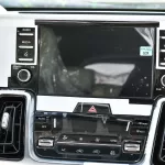 Kia Sorento 2.5L Full Option 2023 Model Year White Color - Thumbnail 25