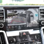 Kia Sorento 2.5L Full Option 2023 Model Year White Color - Thumbnail 29