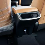 TOYOTA FORTUNER EXR+ 2.7L 2024 MODEL YEAR PETROL 4WD - Thumbnail 6