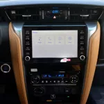 TOYOTA FORTUNER EXR+ 2.7L 2024 MODEL YEAR PETROL 4WD - Thumbnail 9