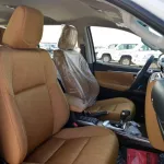 TOYOTA FORTUNER EXR+ 2.7L 2024 MODEL YEAR PETROL 4WD - Thumbnail 10
