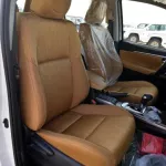 TOYOTA FORTUNER EXR+ 2.7L 2024 MODEL YEAR PETROL 4WD - Thumbnail 11