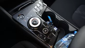 Kia Sportage 1.6L With Panoramic 2024 Model year Black Color