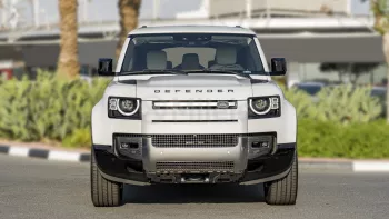2023 LAND ROVER DEFENDER 130 S P400 3.0P AT AWD – FUJI WHITE
