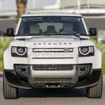 2023 LAND ROVER DEFENDER 130 S P400 3.0P AT AWD – FUJI WHITE - Thumbnail 2