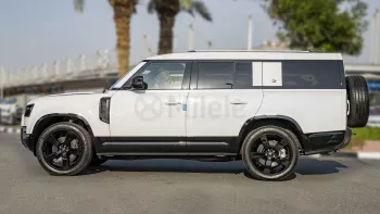 2023 LAND ROVER DEFENDER 130 S P400 3.0P AT AWD – FUJI WHITE