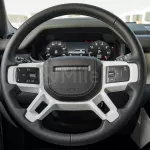 2023 LAND ROVER DEFENDER 130 S P400 3.0P AT AWD – FUJI WHITE - Thumbnail 6
