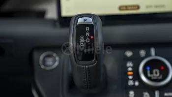 2023 LAND ROVER DEFENDER 130 S P400 3.0P AT AWD – FUJI WHITE