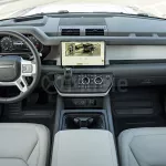 2023 LAND ROVER DEFENDER 130 S P400 3.0P AT AWD – FUJI WHITE - Thumbnail 5