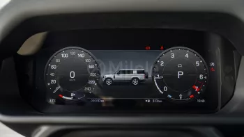 2023 LAND ROVER DEFENDER 130 S P400 3.0P AT AWD – FUJI WHITE