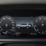 2023 LAND ROVER DEFENDER 130 S P400 3.0P AT AWD – FUJI WHITE - Thumbnail 7