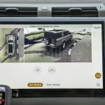 2023 LAND ROVER DEFENDER 130 S P400 3.0P AT AWD – FUJI WHITE - Thumbnail 8