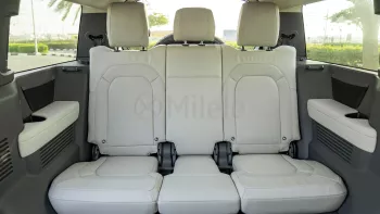 2023 LAND ROVER DEFENDER 130 S P400 3.0P AT AWD – FUJI WHITE