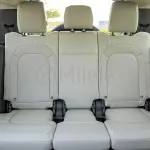 2023 LAND ROVER DEFENDER 130 S P400 3.0P AT AWD – FUJI WHITE - Thumbnail 19