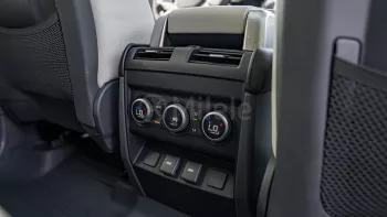 2023 LAND ROVER DEFENDER 130 S P400 3.0P AT AWD – FUJI WHITE