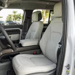 2023 LAND ROVER DEFENDER 130 S P400 3.0P AT AWD – FUJI WHITE - Thumbnail 15