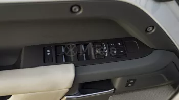 2023 LAND ROVER DEFENDER 130 S P400 3.0P AT AWD – FUJI WHITE