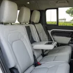 2023 LAND ROVER DEFENDER 130 S P400 3.0P AT AWD – FUJI WHITE - Thumbnail 16