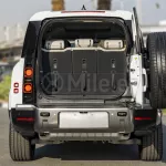 2023 LAND ROVER DEFENDER 130 S P400 3.0P AT AWD – FUJI WHITE - Thumbnail 20