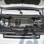 2023 LAND ROVER DEFENDER 130 S P400 3.0P AT AWD – FUJI WHITE - Thumbnail 24