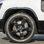 2023 LAND ROVER DEFENDER 130 S P400 3.0P AT AWD – FUJI WHITE - Thumbnail 23