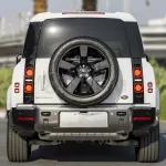2023 LAND ROVER DEFENDER 130 S P400 3.0P AT AWD – FUJI WHITE - Thumbnail 22