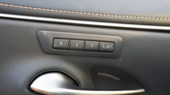 Lexus ES300 Hybrid V4 2.5L 2023 Model Year White Color