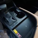 Lexus ES300 Hybrid V4 2.5L 2023 Model Year White Color - Thumbnail 12