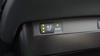 Lexus ES300 Hybrid V4 2.5L 2023 Model Year White Color
