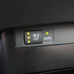 Lexus ES300 Hybrid V4 2.5L 2023 Model Year White Color - Thumbnail 13