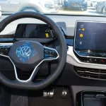 Volkswagen ID.6 CROZZ PRO 2022 electric car - Thumbnail 16