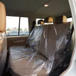 Toyota LC Hard Top 5 Doors LC76 V8 4.5L 2024 Model Year White Color - Thumbnail 14